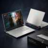 Alienware 16 Area-51 Gaming Laptop – Core Ultra 9 275HX, RTX 5080, 32GB, 2TB