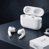 Apple AirPods 5 with Wireless Charging Case