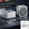 Apple Mac Studio – M5 Max, 36GB RAM, 512GB SSD