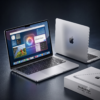 Apple MacBook Neo 13-inch – A18 Pro, 8GB RAM, 256GB SSD – Silver