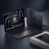 Apple MacBook Pro 14-inch – M5 Pro, 24GB RAM, 1TB SSD – Space Black