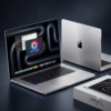 Apple MacBook Pro 16-inch – M5 Max, 36GB RAM, 2TB SSD – Silver