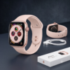 Apple Watch Series 12 GPS 46mm – Rose Gold Aluminum