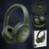 Bose QuietComfort Headphones – Cypress Green