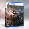 Crimson Desert – PlayStation 5