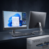 Dell 24 All-in-One – Intel Core 7, 16GB RAM, 512GB SSD, 23.8″ FHD