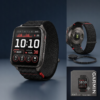 Garmin Venu X1 Smartwatch – Black Titanium