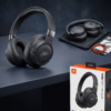 JBL Tune 770NC Wireless Over-Ear Headphones – Black
