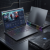 Lenovo Legion Pro 7i Gen 10 Gaming Laptop – Core Ultra 9, RTX 5080, 32GB, 2TB