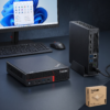 Lenovo ThinkCentre M90q Gen 6 Tiny – Core Ultra 7, 16GB RAM, 512GB SSD