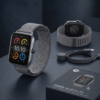 Motorola Moto Watch Fit – Gray