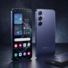 Samsung Galaxy S26 256GB Unlocked – Cobalt Violet