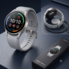 Samsung Galaxy Watch9 44mm LTE – Silver